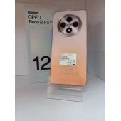 Oppo Reno 12 FS 12/512 GB Amber Orange