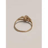 Inel Din Aur Proba 585 1,29gr