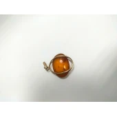 Pandativ Din Aur Proba 585* 3,18 gr