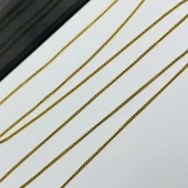 Lant Din Aur 585 *  3,04 gr