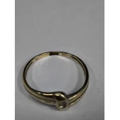 Inel din Aur Proba 750* 1,56 gr