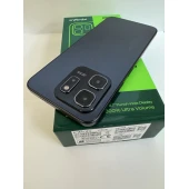 Telefon Infinix Hot 50i 128 GB Dark Blue