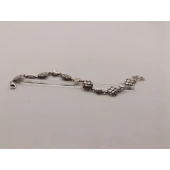 Bratara din argint Proba 925* 10.96 gr