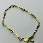 Brățară Din Aur 750* 3,58 gr