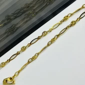 Brățară Din Aur 750* 3,58 gr