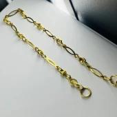 Brățară Din Aur 750* 3,58 gr