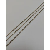 Lant Din Aur Proba 750* 3.29 Gr