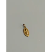 Pandativ Din Aur Proba 750* 0.85 gr