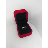 Verigheta Din Aur Proba 750* 2,92 GR