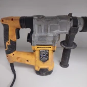 Ciocan rotopercutor  System SY030