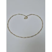 Colier Din Aur Proba 750* 9.85 Gr