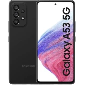 Telefon Samsung Galaxy A53  128 GB Black