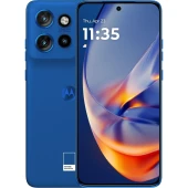Telefon Motorola edge 50 neo 256 GB  Blue