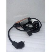 Charger EV AC Type 2