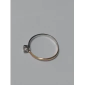 Inel din aur Proba 585* 1,39gr