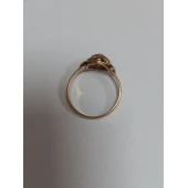 Inel Din Aur Proba 585* 1.90 gr