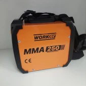 Aparat de sudat Stamos Worker mma 250