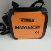 Aparat de sudat Stamos Worker mma 250