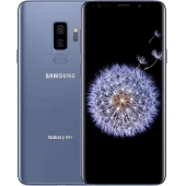 Telefone Samsung Galaxy S9+ 64 GB Silver