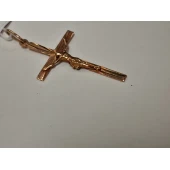 Cruce Din Aur Proba 585* 1.33 gr