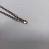 Lant Din Argint Proba 925* 7.55 gr