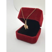 Lant cu Pandativ Din Aur Proba 583* 3,62 gr