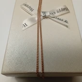 Lant Din Aur 585*4.09gr