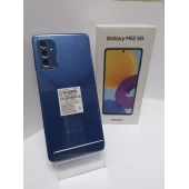 Telefon Samsung Galaxy M52 128 GB Blue