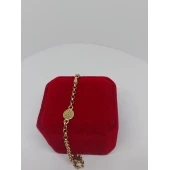 Brățară Din Aur Proba 585* 3,54 gr