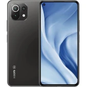 Telefon Xiaomi Mi 11 Lite 128 GB Black