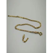 Fragmente Din Aur Proba 375* 1 gr