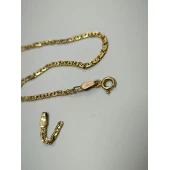 Fragmente Din Aur Proba 375* 1 gr