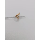 Inel Din Aur Proba 585* 1.61 gr