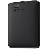 Hard Disk portabil HDD WD Elements 1 TB