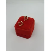 Cercei Din Aur 585* 2.66gr