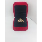 Inel Din Aur proba 585* 3.99 gr