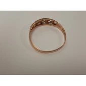 Inel Din Aur Proba 585* 1.10 gr