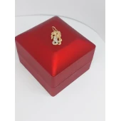 Pandativ Din Aur Proba 585* 1.70 gr