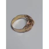 Inel din aur Proba 585* 3,31gr