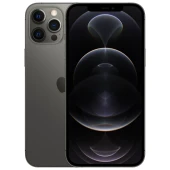 Telefon Apple iPhone 12 Pro Max 256 GB Graphite