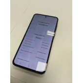 Telefon Samsung Galaxy A55 128 GB Navy Awesome