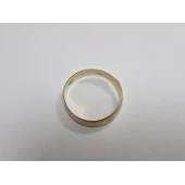 Verigheta Din Aur Proba 585* 3.34gr