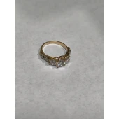 Inel Din Aur Proba 585* 3,96 gr