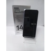 Telefon Oppo Reno 14 FS 512 GB Blue