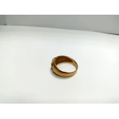 Inel Din Aur Proba 585* 5,74 gr