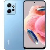 Telefon Xiaomi Redmi Note 12 256 GB Blue