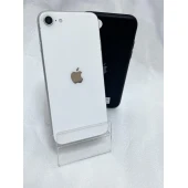 Apple Iphone SE 64 GB White .