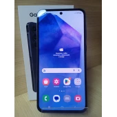 Samsung Galaxy A55  8/256 Gb.  Pret 5490 lei