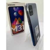 Telefon Samsung Galaxy M31S 128 GB Black