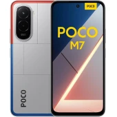 Telefon Xiaomi Poco M7 128 GB Silver